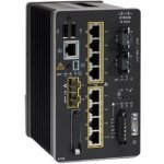 Cisco IE-3200-8T2S-E – Zboží Mobilmania