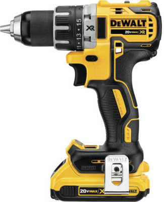 DeWALT DCK327P2T