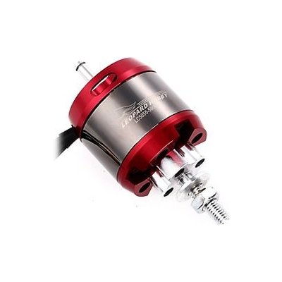 LEOPARD Střídavý elektromotor LC5055-10T 390KV – Zboží Dáma