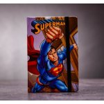 Presco Notes Superman Day of Doom linkovaný 11 x 16 cm – Hledejceny.cz