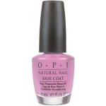 OPI lak na nehty podkladový Natural Nail Base Coat 15 ml – Zboží Mobilmania