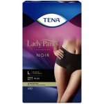 Tena Lady Pants Plus Noir L 8 ks 725266 – Zboží Mobilmania