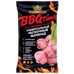 BBQ Time Marináda česneková 30 g – Zboží Dáma