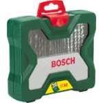 Bosch X-Line-Set 2.607.019.325 33 ks – Sleviste.cz