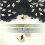 Orff Carl - Carmina Burana CD – Hledejceny.cz