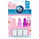 Ambi Pur 3Volution Flowers & Spring Náplň Do Osvěžovače 20 ml