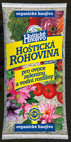 Maják Rohovina Hoštická 25 kg