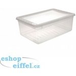 KEEEPER Úložný box 8 L BEA 39x26,5x10 – Sleviste.cz