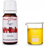 Bylinné kapky Afrikán 100 % přírodní silice esenciální olej 10 ml – Hledejceny.cz