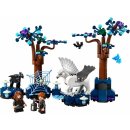 LEGO® Harry Potter 76432 Zakázaný les: kouzelná stvoření