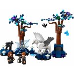 LEGO® Harry Potter 76432 Zakázaný les: kouzelná stvoření – Zboží Živě