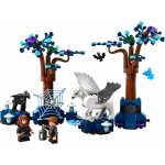 LEGO® Harry Potter 76432 Zakázaný les: kouzelná stvoření – Zboží Mobilmania