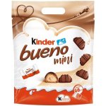 Ferrero Kinder Bueno Mini 400 g – Zboží Mobilmania