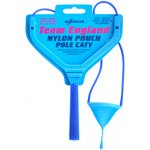Drennan Prak Team England Pole Caty Blue Soft Mini Pouch – Zboží Dáma
