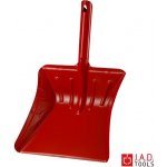 J.A.D. Tools 5388 Lopatka na smetí kovová, lakovaná – Zboží Dáma