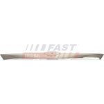 Pouzdro, osvětlení poznávací značky FAST FT00393 – Sleviste.cz