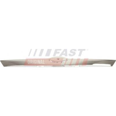 Pouzdro, osvětlení poznávací značky FAST FT00393 – Sleviste.cz