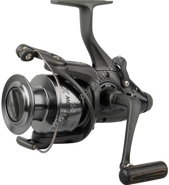 Okuma Longbow XT 630