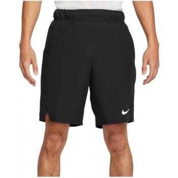 Nike pánské šortky Men Callenger Short 7 2in1 Black černá
