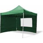 Garthen 31248 Náhradní střecha na stan 3 x 6 m champagne – Zboží Dáma