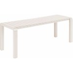 Zuiver Vondel Bílá 129,5 x 45 cm – Zbozi.Blesk.cz