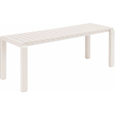 Zuiver Vondel Bílá 129,5 x 45 cm – Zbozi.Blesk.cz