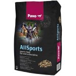 Pavo AllSports 20 kg – Hledejceny.cz