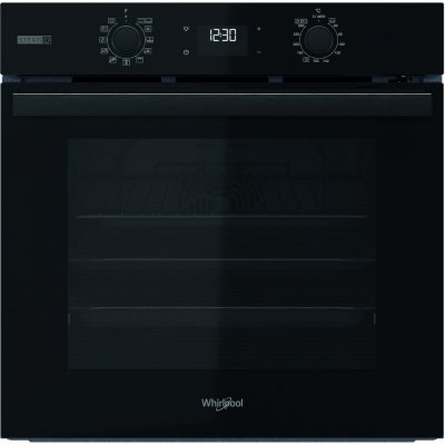 Whirlpool OMSR58RU1SB – Hledejceny.cz