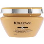 Kérastase Curl Manifesto Masque Beurre haute Nutrition 200 ml – Sleviste.cz