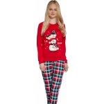 Cornette 592-594/172 Snowman 2 červené – Zbozi.Blesk.cz
