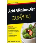 Acid Alkaline Diet For Dummies – Hledejceny.cz