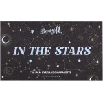 Barry M In The Stars 18 Pan Eyeshadow Palette 18 g – Zboží Dáma