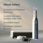 Philips Sonicare 7100 HX7429/01 Duo – Hledejceny.cz