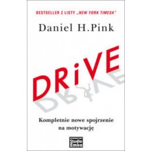 Daniel H. Pink - Drive