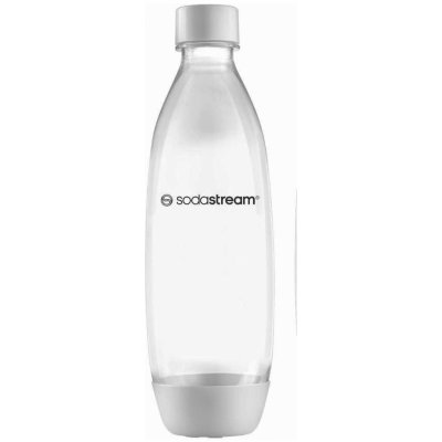 Sodastream 1ks 1l FUSE – Zboží Dáma