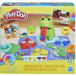 Play-Doh žába sada pro nejmenší – Zboží Mobilmania