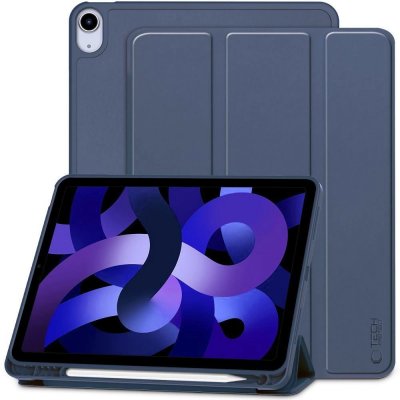 TECH-PROTECT SC PEN IPAD AIR 4 2020 6216990208676 NAVY BLUE – Sleviste.cz