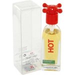 Benetton Hot toaletní voda dámská 100 ml – Hledejceny.cz