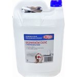DEZIPOWER dezinfekční čistič s květinovou vůní 5 l – Zboží Dáma