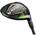 Callaway Epic Flash Project X – Zboží Dáma