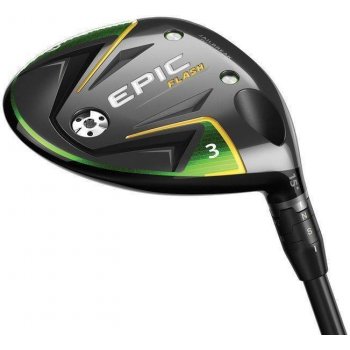 Callaway Epic Flash Project X