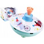 METAL BEGINNING tradiční hračka bittern ZA3884 – Hledejceny.cz