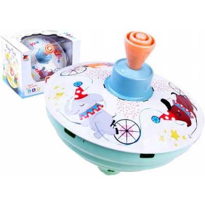 METAL BEGINNING tradiční hračka bittern ZA3884 – Hledejceny.cz