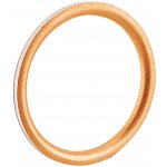 Těsnění kolena výfuku JAWA 250/350 - měď | Zboží Auto