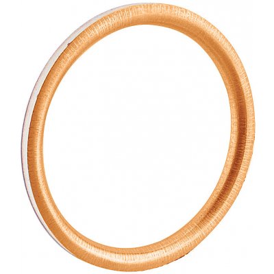 Těsnění kolena výfuku JAWA 250/350 - měď | Zboží Auto