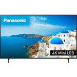 Panasonic TX-55MX950E – Sleviste.cz