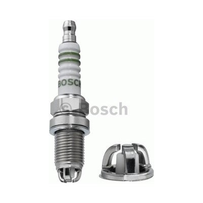 Zapalovací svíčka Bosch 0 242 240 618 – Hledejceny.cz