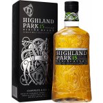 Highland Park Dragon Legend 43,1% 0,7 l (karton) – Hledejceny.cz