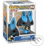 Funko Pop! 863 Pokemon Lucario – Hledejceny.cz