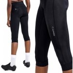 Craft dámské 3/4 Core Knickers 1911768 černá – Hledejceny.cz